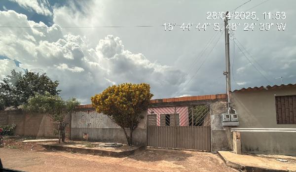 Imagem leilão