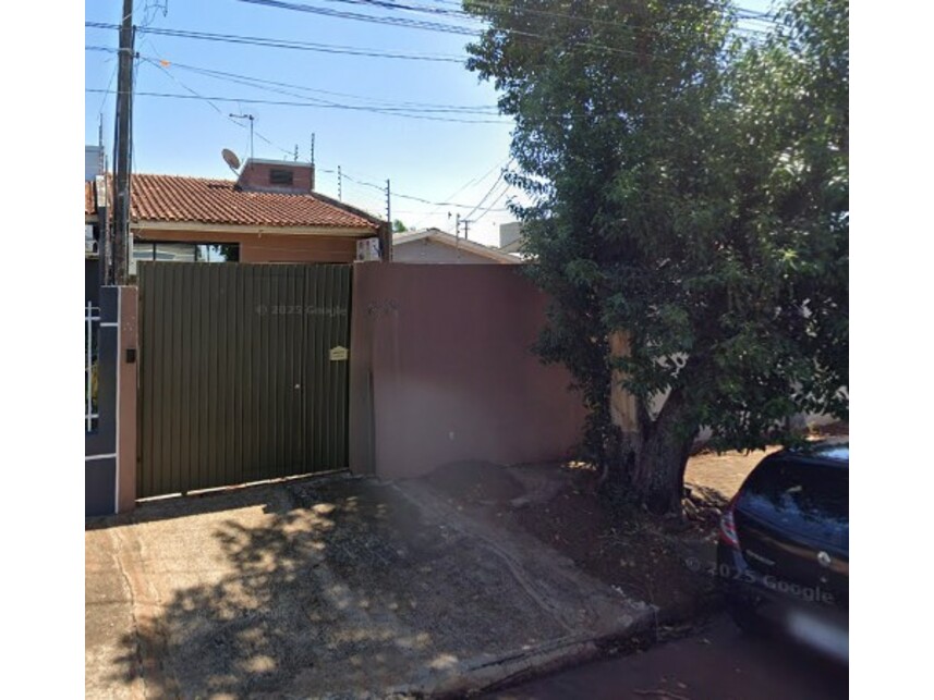 Imagem leilão