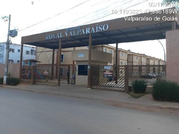 Imagem leilão