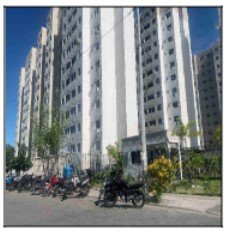 Apartamento, 0.00 de área total, 38.66 de área privativa, 0.00 de área do terreno. em Fortaleza/CE