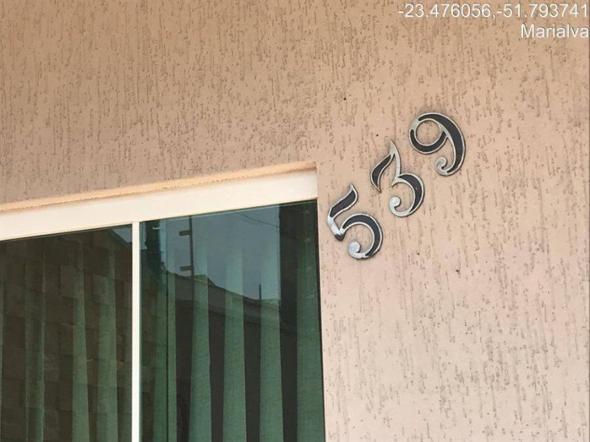 Imagem leilão