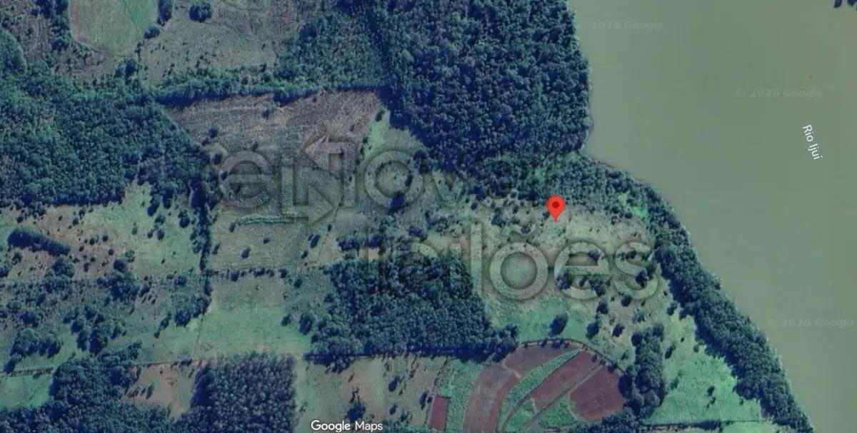 IMÓVEL RURAL, COM ÁREA DE 20.000,00M², DENTRO DE UMA ÁREA MAIOR, LOCALIZADA EM AFONSO RODR em São Luiz Gonzaga/RS