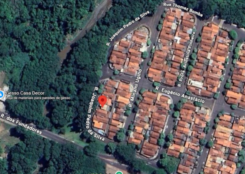 Uma casa de 40,28 m² em terreno de 178,50m² em Araçatuba/SP em Araçatuba/SP - foto 2