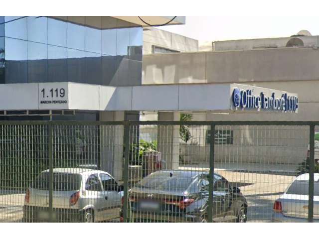 Imagem leilão