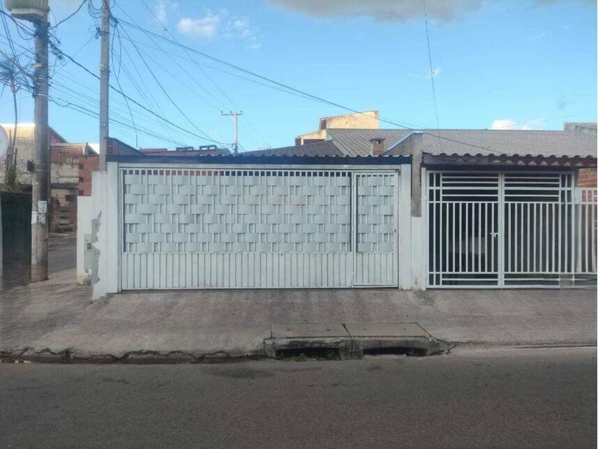 Imagem leilão