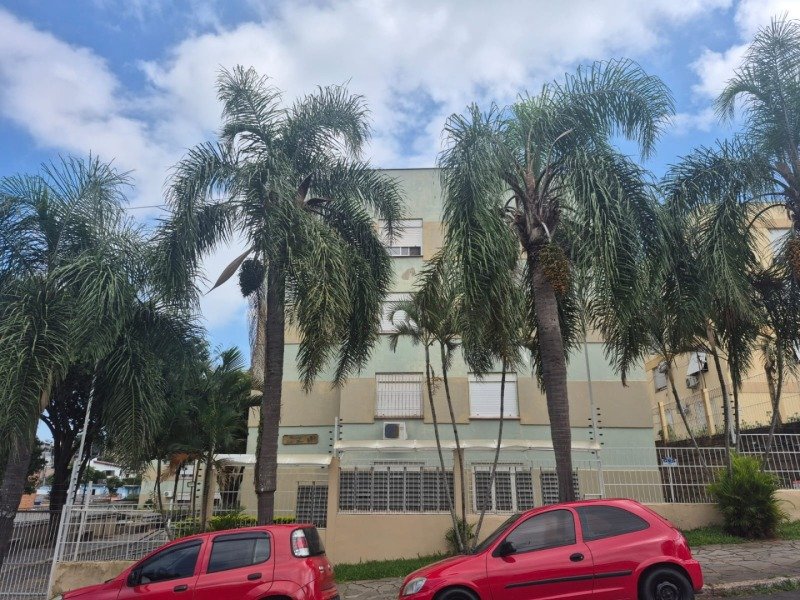 APARTAMENTO NO BAIRRO SANTA TEREZA EM PORTO ALEGRE/RS em Porto Alegre/RS - foto 3