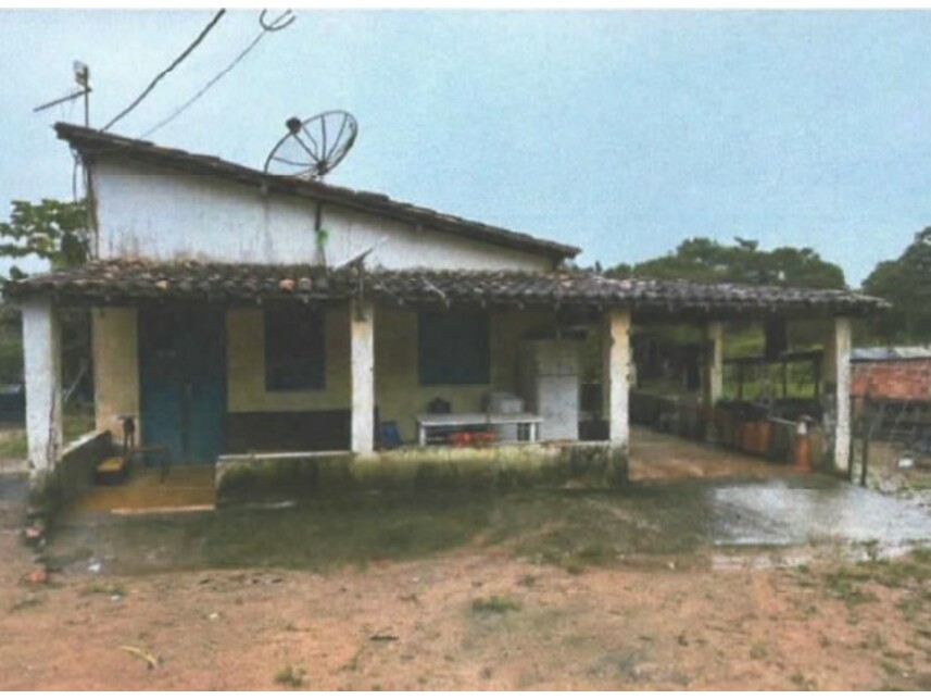 Imagem leilão