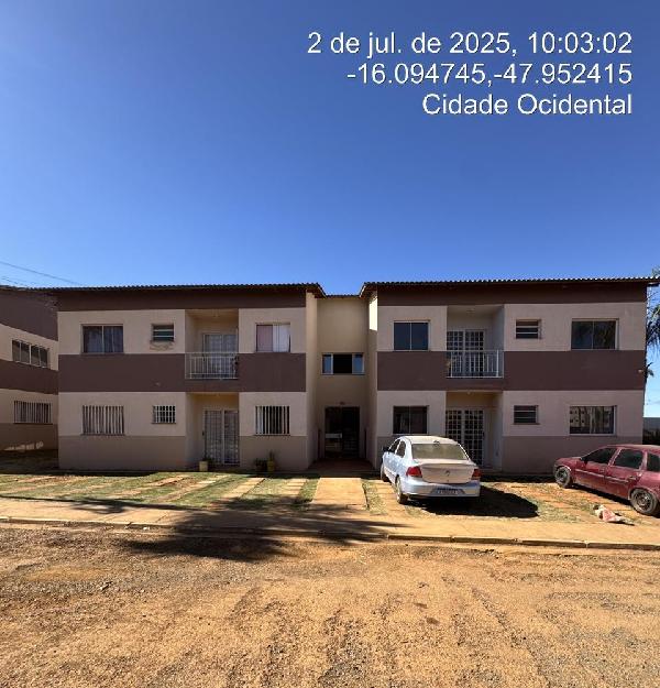 Imagem leilão
