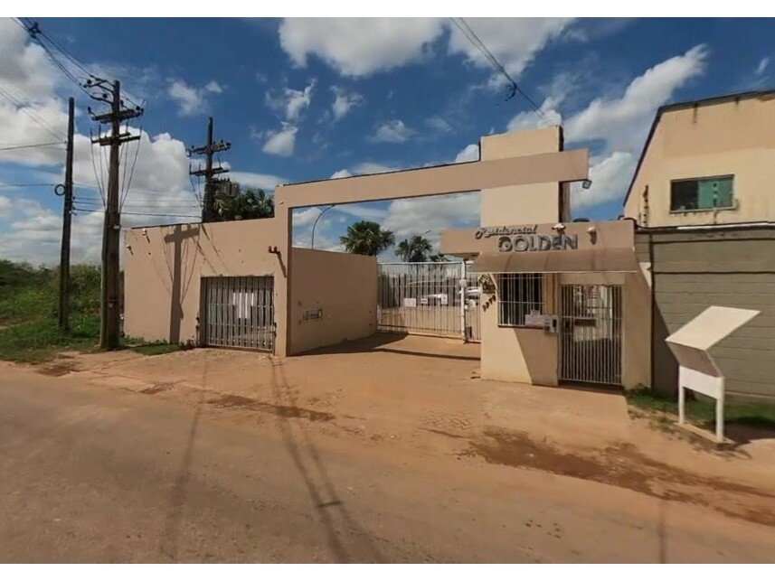 Imagem leilão