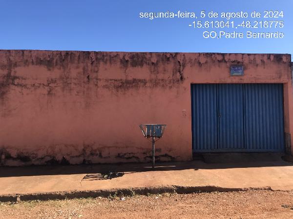 Imagem leilão