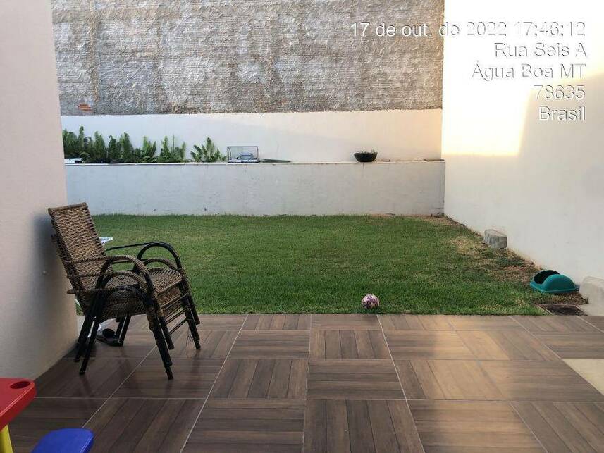 Imagem leilão