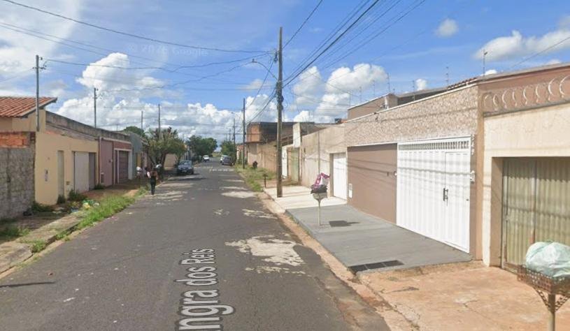 Imagem leilão