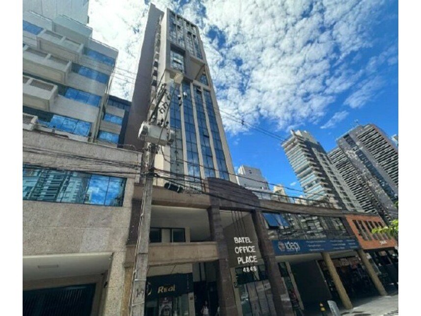 Imagem leilão