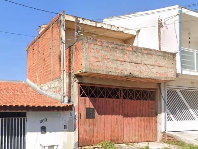 Imagem leilão
