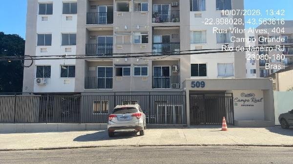 Apartamento, 65.48 de área total, 49.90 de área privativa, 0.00 de área do terreno,  2 qto em Rio de Janeiro/RJ