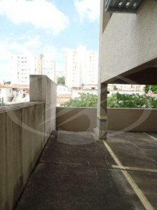 Lote 0017: VAGA DE GARAGEM NO EDIFÍCIO CAMPINAS COMMERCIAL em Campinas/SP - foto 2