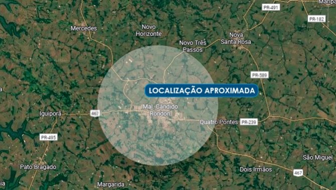 Imagem leilão