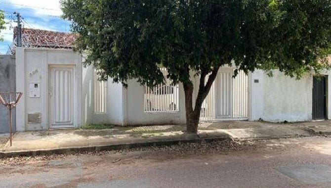 Imagem leilão