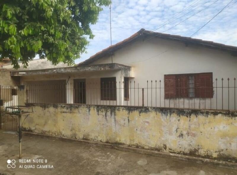 Imagem leilão