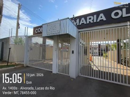 Imagem leilão