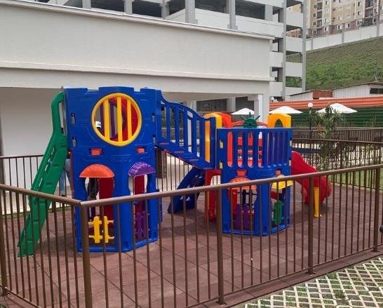 Apartamento - 42,8m² de área privativa, com vaga de garagem - CAJAMAR/SP em Cajamar/SP - foto 7