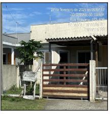 Imagem leilão
