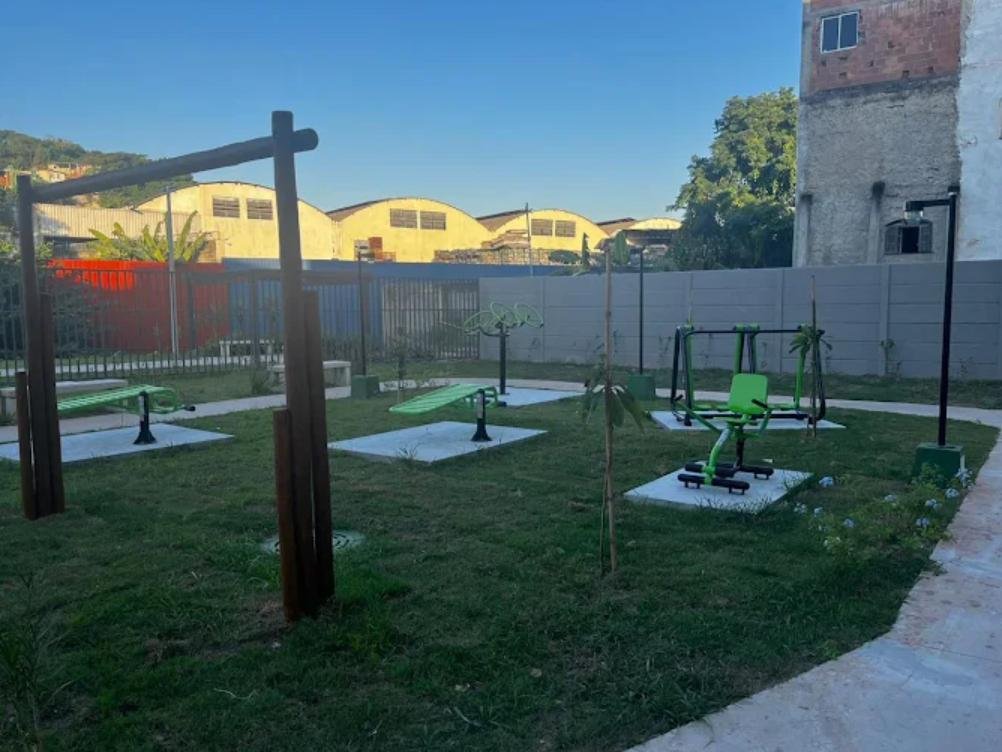 Apartamento - 40m² de área privativa - RIO DE JANEIRO/RJ em Rio de Janeiro/RJ - foto 2