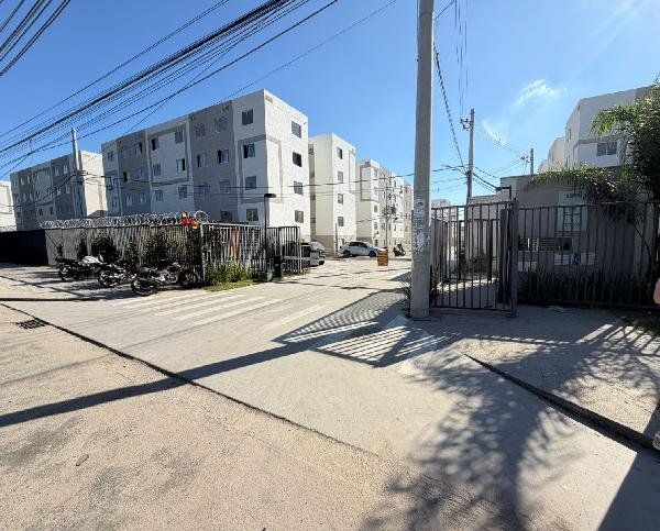 Apartamento, 60.27 de área total, 40.54 de área privativa, 0.00 de área do terreno,  2 qto em Rio de Janeiro/RJ