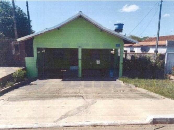 Imagem leilão