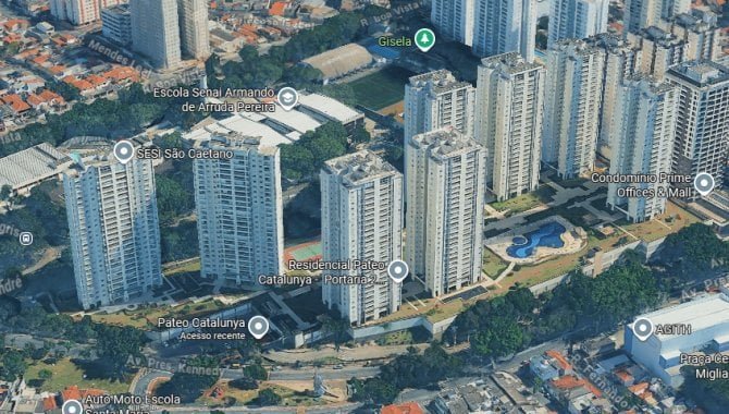 Imagem leilão