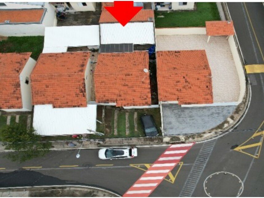 Imagem leilão