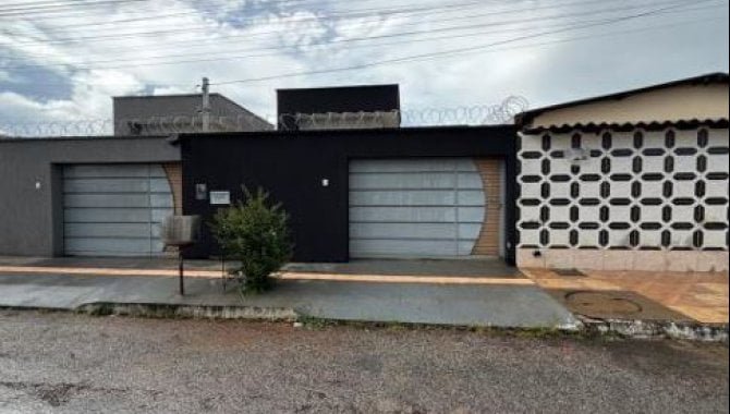Imagem leilão