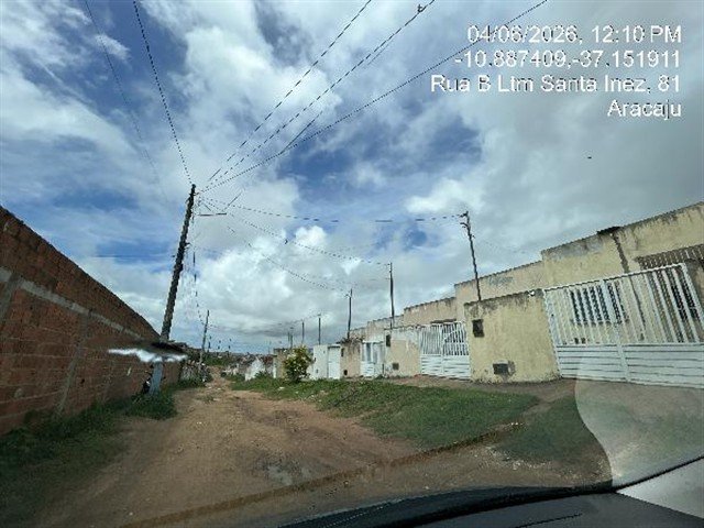 Casa NOSSA SENHORA DO SOCORRO | SERGIPE em Nossa Senhora do Socorro/SE - foto 1