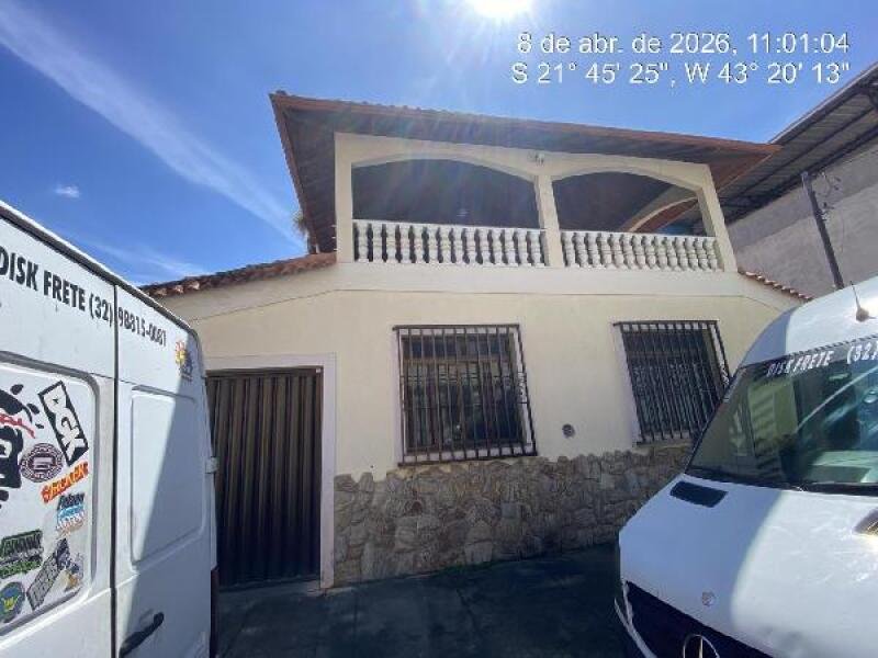 Casa — JUIZ DE FORA/MG em Juiz de Fora/MG
