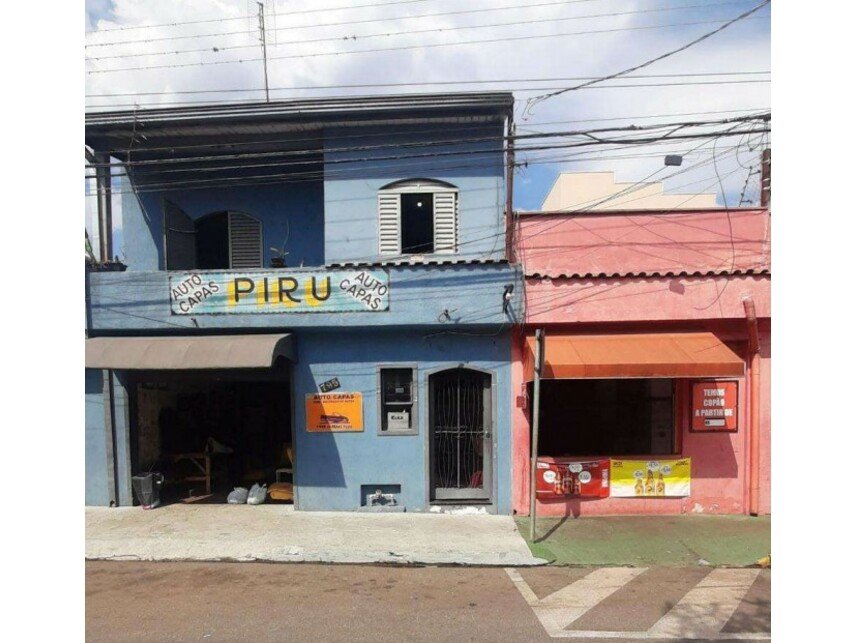 Imagem leilão