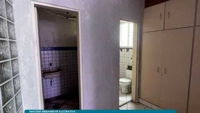 Imagem leilão