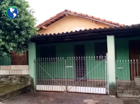 Imagem leilão