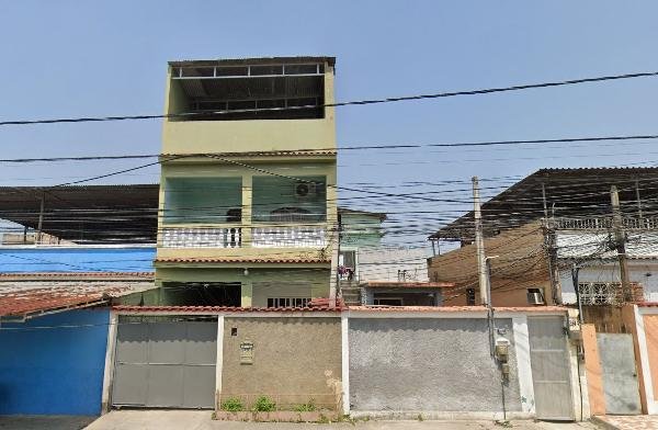 Casa, 258.00 de área total, 258.00 de área privativa, 115.81 de área do terreno,  2 qto(s) em Rio de Janeiro/RJ