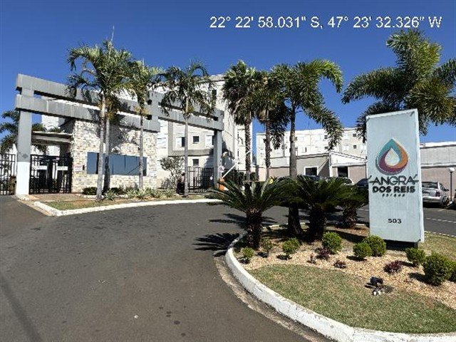 Apartamento ARARAS | SÃO PAULO em Araras/SP