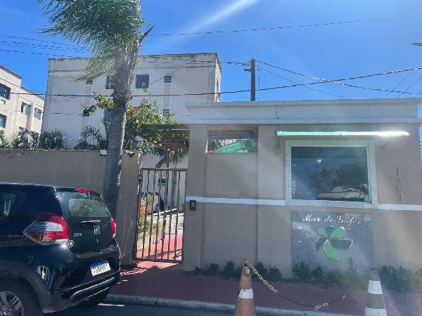 Apartamento, 51.84 de área total, 45.24 de área privativa, 0.00 de área do terreno,  2 qto em Macaé/RJ