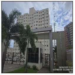 Imagem leilão