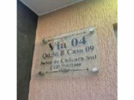 Imagem leilão