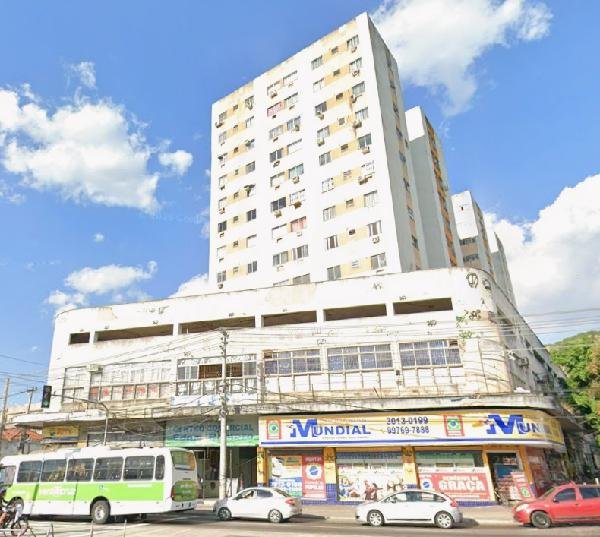 Apartamento, 54.00 de área total, 54.00 de área privativa, 0.00 de área do terreno,  2 qto em Rio de Janeiro/RJ