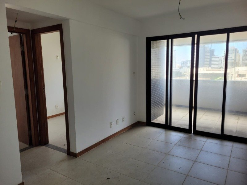 APTO 201 TORRE 3 (HOME) + 2 V.GARAGEM SALVADOR PRIME em Salvador/BA - foto 5