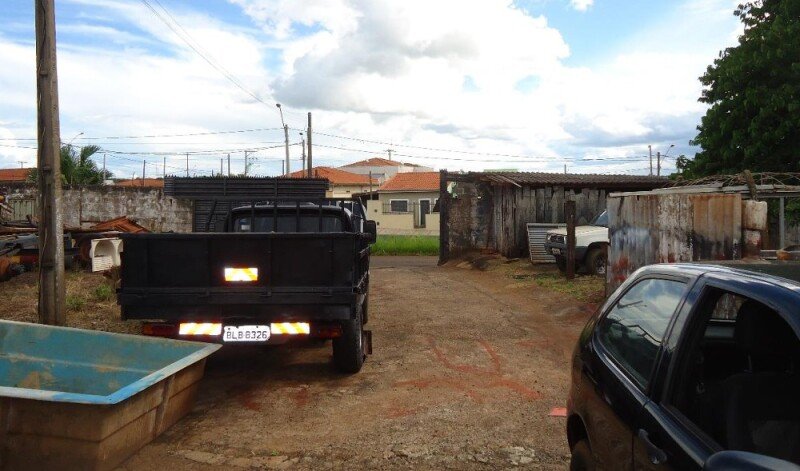 50% de EDÍCULA RESIDENCIAL em TERRENO de 2.400m² locali.. em Brodowski/SP - foto 13