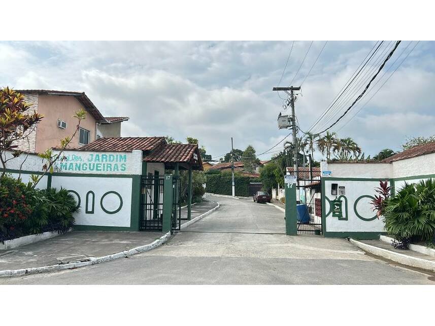 Imagem leilão