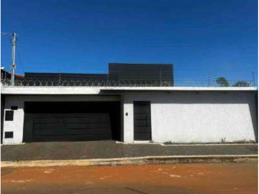 Imagem leilão