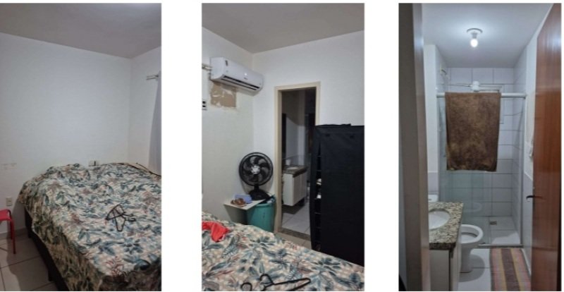 Apartamento e Vaga de Garagem em Goiânia/GO - foto 6