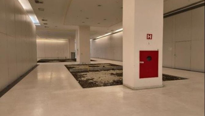 Loja 61 m² (Unid. 26 do Bonnaire Mall) - Jardim Caboré - São Paulo - SP em São Paulo/SP - foto 4