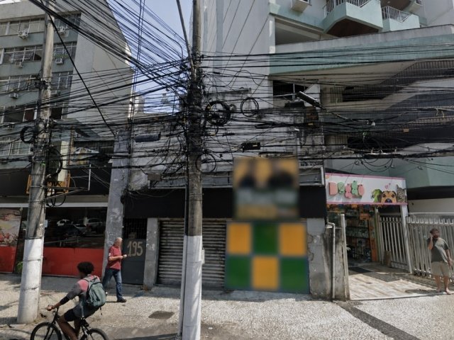
                        Imóvel Comercial, A.T.: 614m², Icaraí, Niterói/RJ em Niterói/RJ - foto 2
